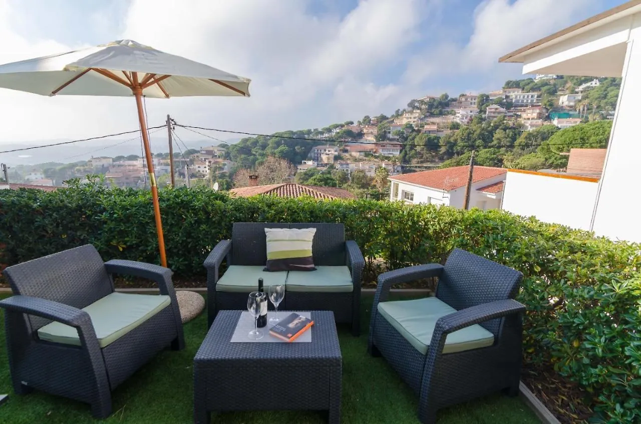 Villa Club Villamar - Lombok Lloret de Mar