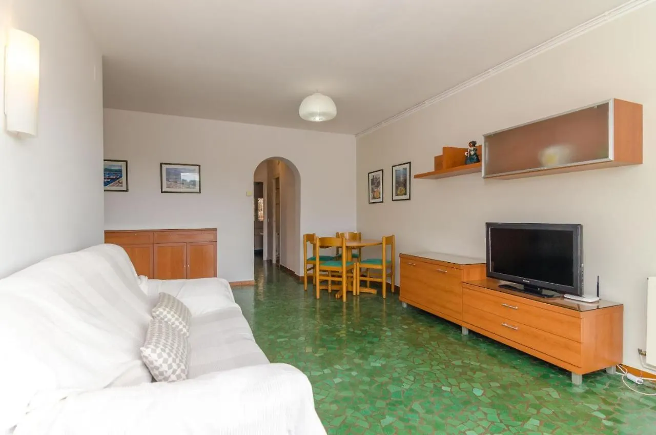 Villa Club Villamar - Lombok Lloret de Mar Spain