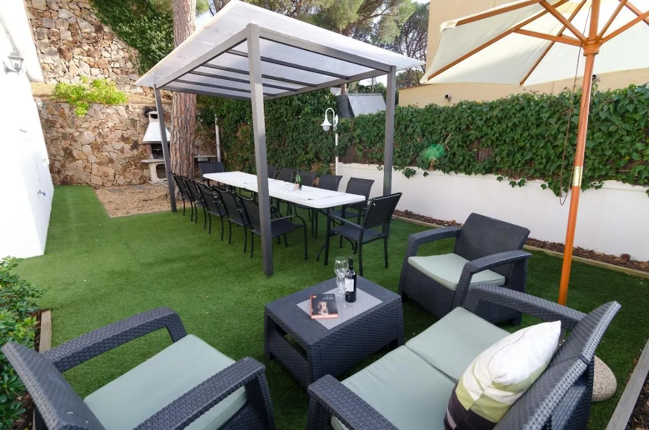 Club Villamar - Lombok Lloret de Mar 0*,  Spain