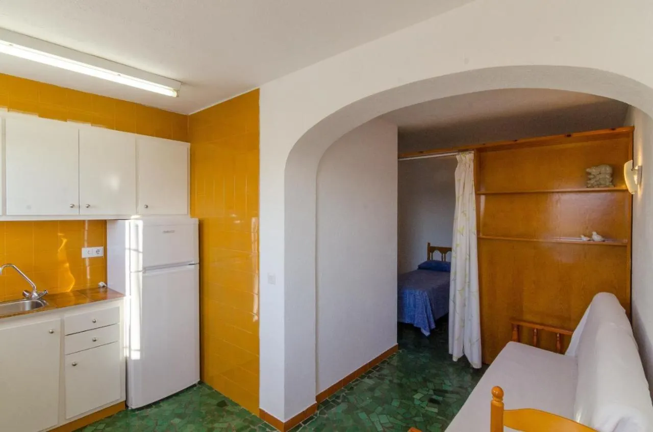 Villa Club Villamar - Lombok Lloret de Mar